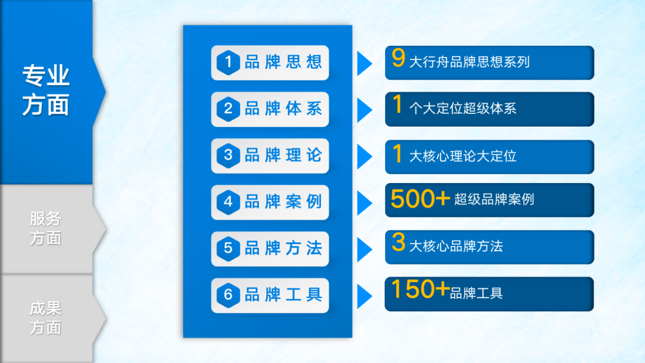 系统性品牌全案J9九游 J9九游会 APP咨询机构—行舟品牌咨询(图6)