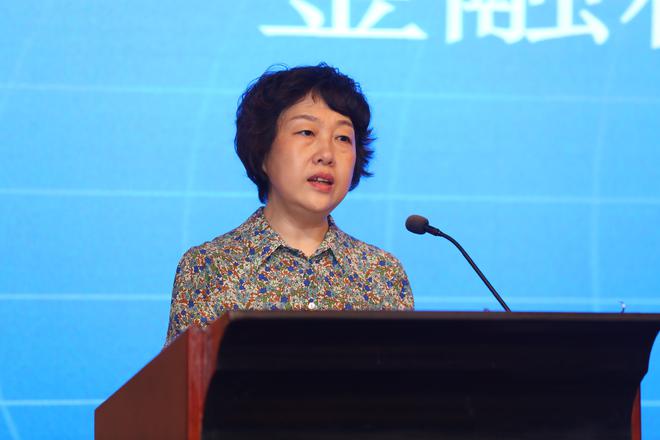 九游会平台 九游会金融机构声誉风险管理专题培训会（2023年第一期）在津成功举办(图2)