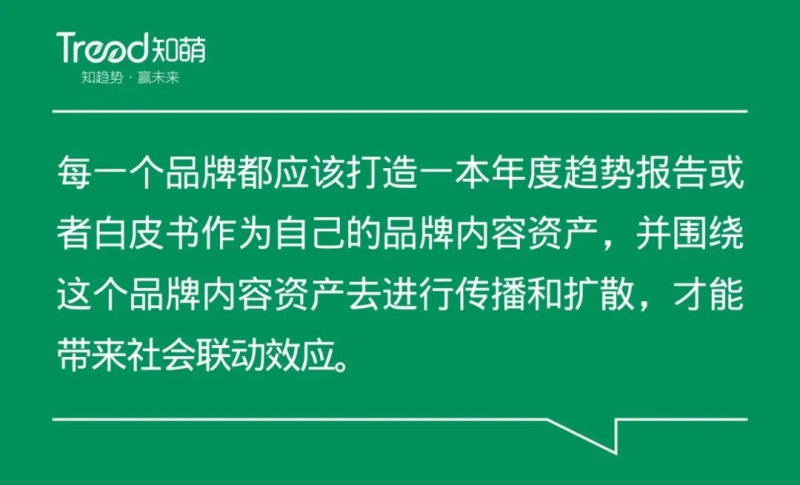 九游会 J9九游会官网造浪者知萌咨询：如何从趋势找增长？(图6)