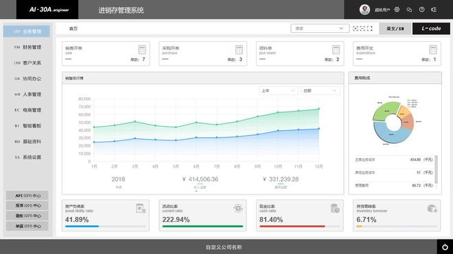 速达Engineer智能AI企业管理软件：助力中小企业降本增效的利器九游会平台 九游会(图2)