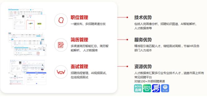 新启航企业管理做优J9九游会新能源用工“生态圈” 企业用工不再难(图2)