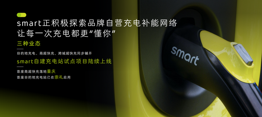 smart亮相广州国际车展呈现品牌、企业、研发三重全球实力(图2)