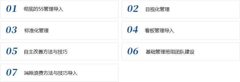 5S6S管J9九游理咨询(图2)